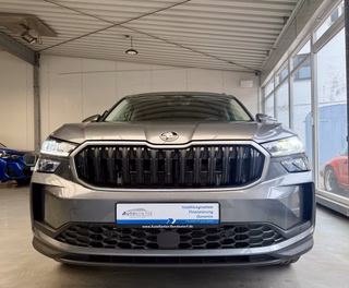 Skoda Kodiaq Selection Autom., LED Kamera ACC 7-Sitze - bilder 22