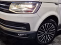 Daumennagel 34 - Volkswagen T6 Multivan PanAmericana4Motion|AUTOM|LEDER|STHZ