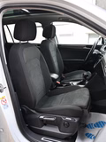 Daumennagel 13 - Volkswagen Tiguan Allspace 2.0 TDI 1.Hd PANO ACC AHK Kamera