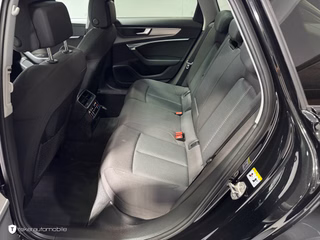 Audi A6 Avant 45 TDI quattro sport Matrix Navi CarPlay Pano AHK - foto 9
