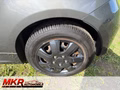 Daumennagel 20 - Fiat 500 Cabrio S 1,2 MFL Klima Einparkhilfe