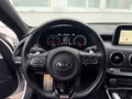Daumennagel 12 - Kia Stinger GT 3.3 V6 4WD *BASTUCK-AGA*PANO*ACC*HUD*