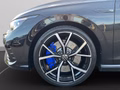 Daumennagel 11 - Volkswagen Golf VIII 8 Black R Pano+LED+Navi+ACC+Kamera