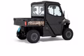 Daumennagel 4 - CFMOTO UFORCE U6EV