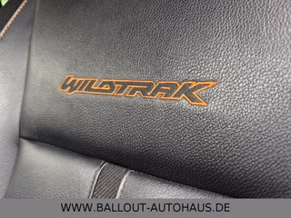 Ford Ranger Wildtrak Doppelkabine 4x4*2.HAND*AHK* - bilder 5
