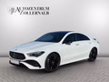 Daumennagel 1 - Mercedes-Benz CLA 200 7G-DCT AMG Line *PANO*NIGHT*LEDER*MBEAM*