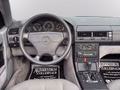 Daumennagel 13 - Mercedes-Benz SL 300 Roadster Autom. *HARDTOP*H-ZULAS*GEPFLEGT