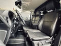 Daumennagel 9 - Mercedes-Benz Vito Kasten 119 CDI RWD lang |Leder|Kamera|LED|