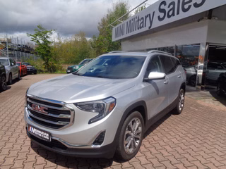 GMC Terrain Used vehicle for sale