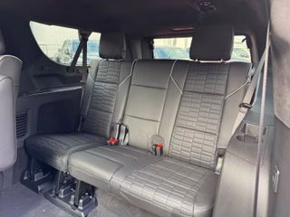 Cadillac Escalade ESV 6.2 V8 Platinum Sport 24" Modell 2026 - bilder 23