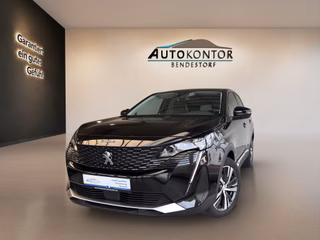 Peugeot 3008 Gebrauchtwagen Kaufen