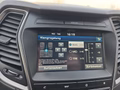 Daumennagel 27 - Hyundai SANTA FE 2.4 188PS 8*Alu/Navi/Kamera/Sounds.