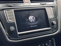 Daumennagel 31 - Volkswagen Tiguan R-Line 4Motion |AHK|DynAudio|LED|HUD|