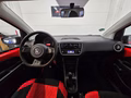 Daumennagel 9 - Volkswagen up! take Tüv 07/28