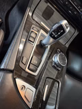 Daumennagel 14 - BMW 520 d Luxury Line*Sitzheizung*AHK*Head-up-Display