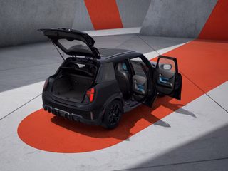2027 MINI Cooper S 4 Door - photo 3