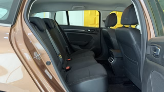 Renault Megane E-Tech Zen TEMPO AUTOMATIK SHZ A/C - photo 6