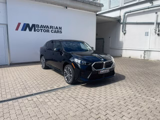 2025 BMW X2 M35i - photo 3