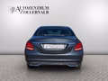 Daumennagel 5 - Mercedes-Benz C 180 CGI Lim. 7G Avantgarde *DISTR*HUD*SPUR*ILS