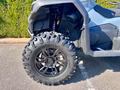 Daumennagel 7 - CFMOTO CFORCE 1000 Touring T3b ABS 4J. Garantie