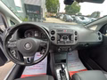 Daumennagel 17 - Volkswagen Golf Plus VI 1.4TSI/51TKM/I.HD/NAV/AHK/TEMP/SHZ/
