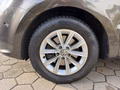 Daumennagel 26 - Volkswagen Sharan 1,4 TSI DSG 7-Sitzer AHK ACC Kamera Navi Carplay