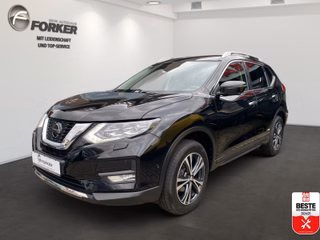 Nissan X-Trail Gebrauchtwagen Kaufen