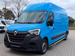 Renault Master Gebrauchtwagen Kaufen
