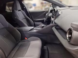 Toyota C-HR 2.0 Hybrid Team D + Technik Paket - foto 19