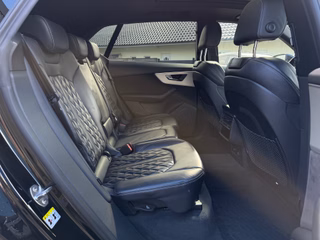 Audi Q8 50 TDI quattro Pano SHZ RFK AHK LED Memory - foto 20