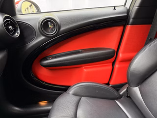 MINI Countryman John Cooper Works Automatik - bilder 51