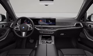 2027 BMW X7 xDrive40i - photo 7