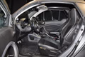 Daumennagel 11 - Smart ForTwo fortwo cabrio Brabus/JBL/38936 KM
