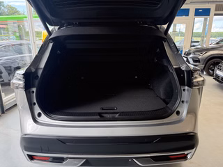 Nissan Qashqai Tekna Autom., Leder ACC LED - bilder 6