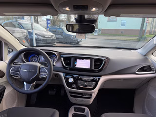 Chrysler Pacifica 3.6l V6 SXT - foto 19