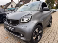 Daumennagel 9 - Smart ForTwo CABRIO PRIME*NAVI*90PS*SITZHEIZ*KAMERA*