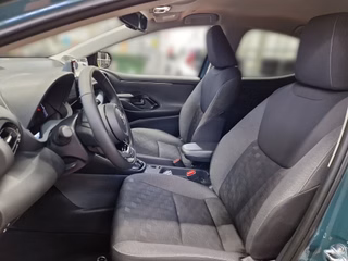 Toyota Yaris Hybrid Teamplayer + Safety - & Comfort Paket - foto 10