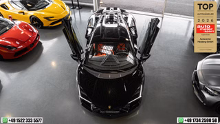 Lamborghini Revuelto New vehicle for sale
