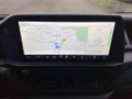 Daumennagel 10 - Ford Transit Custom 320 L1H1 PKW VA Autm. Trend AHK
