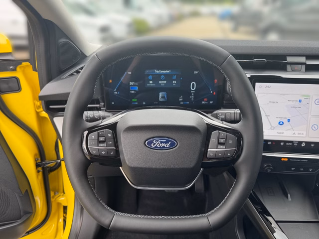 Ford Puma Gen-E Premium +FAHRERAISTENZPAKET+MATRIX+ - bilder 7