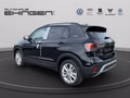 Daumennagel 9 - Volkswagen T-Cross Energy Life 1.5 TSI DSG AHK+LED+Navi+ACC+Kamera