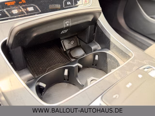 Mercedes-Benz E 220d T*2.HAND*GSD*AMG*AHK*DIS*TEMPO*SPUR*TOT* - foto 16