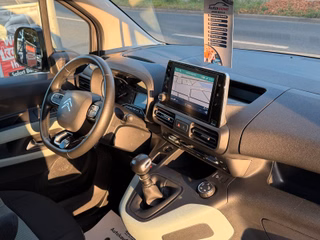 Citroën Berlingo SHINE XL*7Sitze*Navi*Kamera*Temp*PDC - foto 7