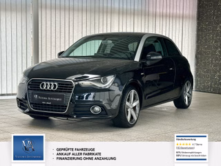 Audi A1 Used vehicle for sale