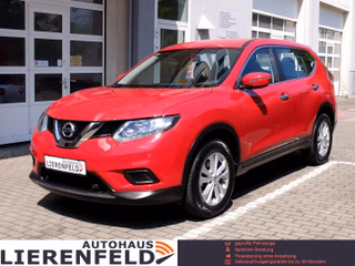Nissan X-Trail Used vehicle for sale