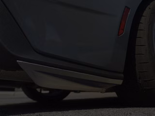 NPM24DW Diffusor Winglets
