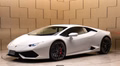 Daumennagel 1 - Lamborghini Huracan