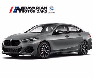 2024 BMW M235i xDrive Gran Coupe - photo 1