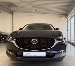 Mazda CX-30 Gebrauchtwagen Kaufen
