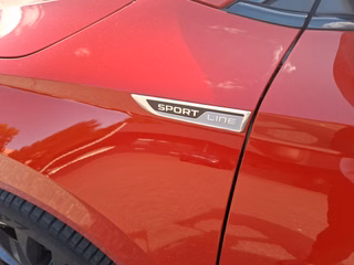 Skoda Karoq 2.0 TSI Sportline 4x4 DSG / AHK / DCC / KAMERA / SITZHEIZUNG - foto 14